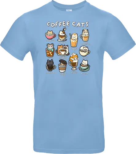 Coffee Cats