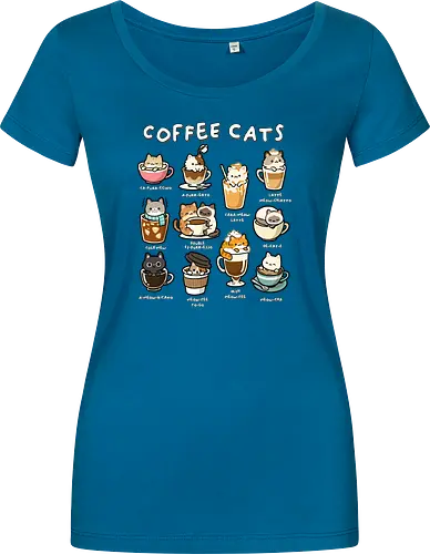 Coffee Cats
