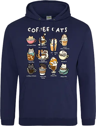 Coffee Cats