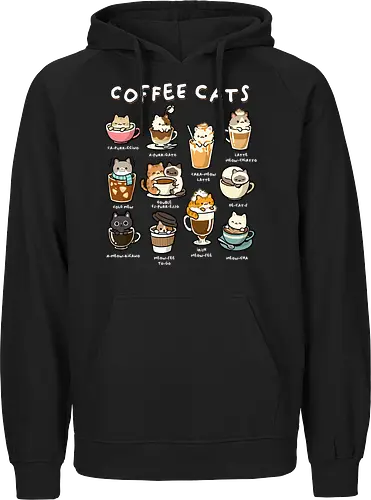 Coffee Cats