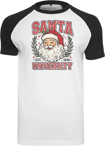  Santa University Alumni