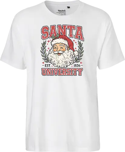  Santa University Alumni