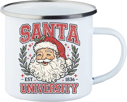  Santa University Alumni