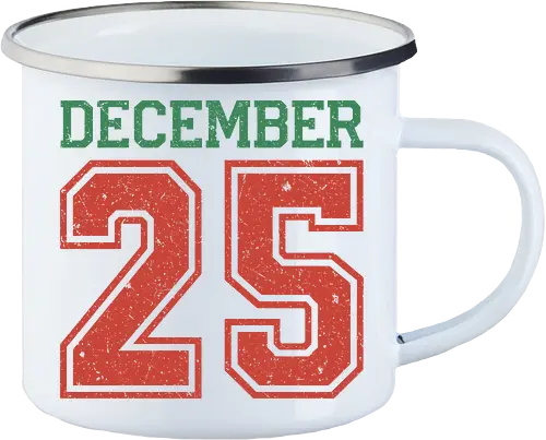  December 25th: Game Day