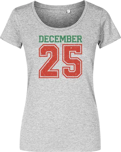  December 25th: Game Day