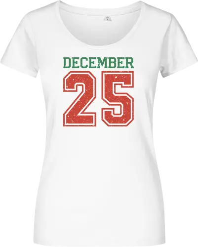  December 25th: Game Day