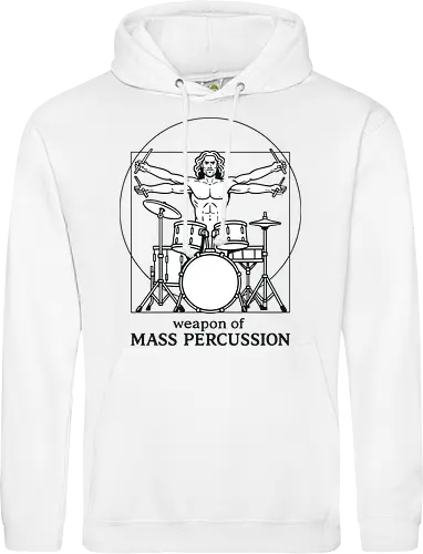  Weapon of Mass Percussion