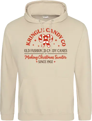 Kringle Candy Co.: Old Fashioned Sweetness