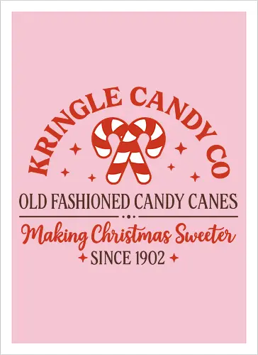 Kringle Candy Co.: Old Fashioned Sweetness