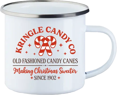 Kringle Candy Co.: Old Fashioned Sweetness