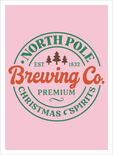  North Pole Brewing Co.: Christmas Spirits