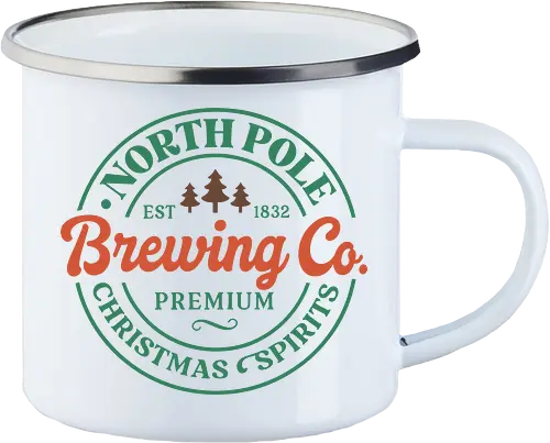  North Pole Brewing Co.: Christmas Spirits