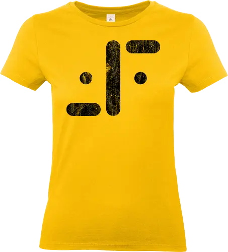 80s Invasion - 80s tv, 80s, extraterrestrial, nostalgia, rats, reptiles, retro, sci fi, space, tv series, ufo, vintage, world, 80s retro, culture pop - Standard T-Shirt (Women)
