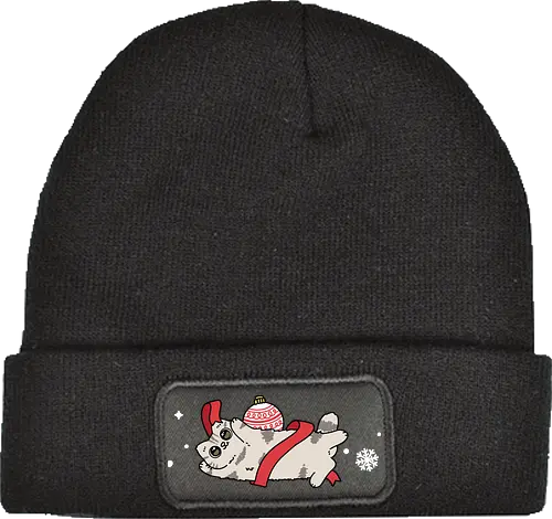 X-mas Bailey - Beanie