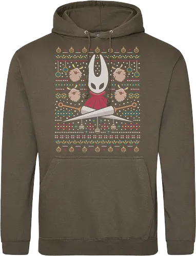 Pharloom Ugly Sweater