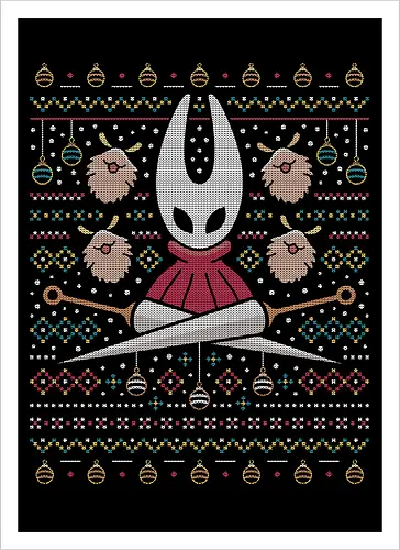 Pharloom Ugly Sweater