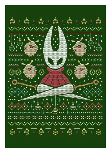 Pharloom Ugly Sweater