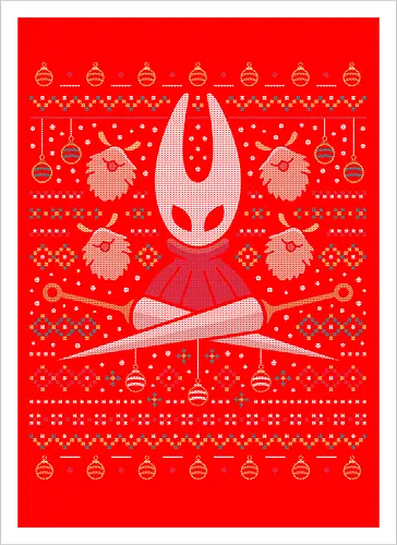 Pharloom Ugly Sweater