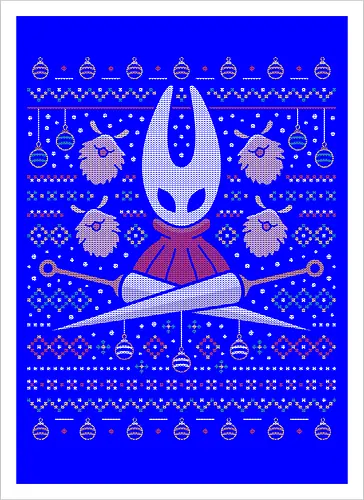 Pharloom Ugly Sweater