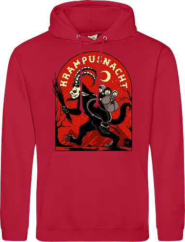 Krampusnacht
