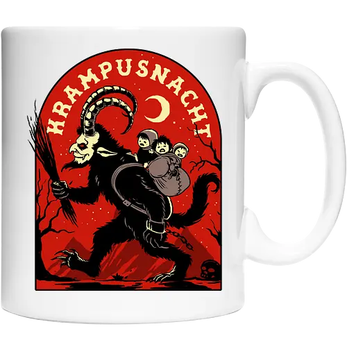 Krampusnacht