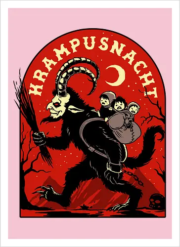 Krampusnacht