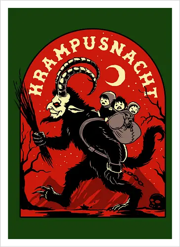 Krampusnacht
