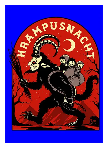 Krampusnacht