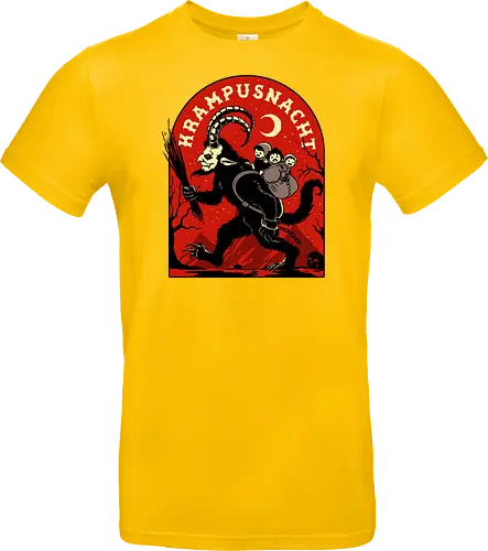 Krampusnacht