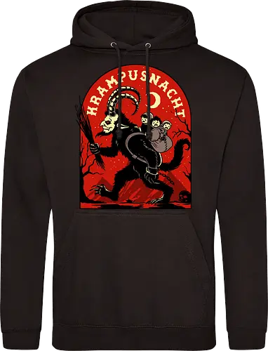 Krampusnacht