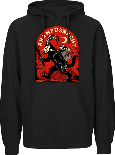 Krampusnacht