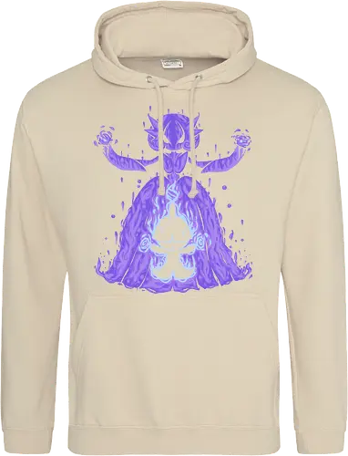 Mega Psychic Dancer Within