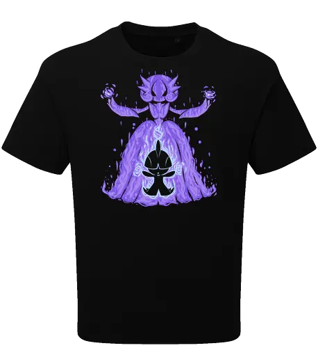 Mega Psychic Dancer Within