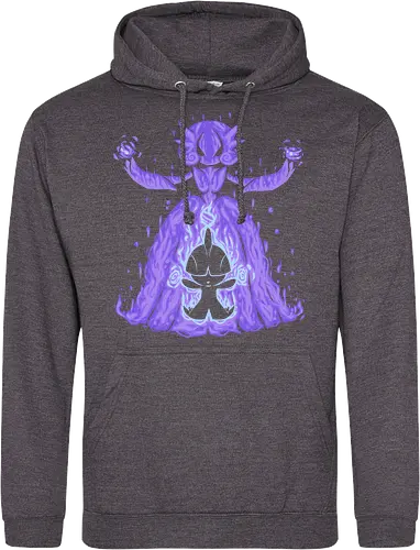 Mega Psychic Dancer Within