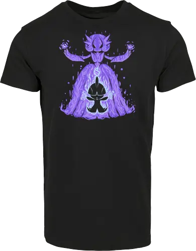 Mega Psychic Dancer Within