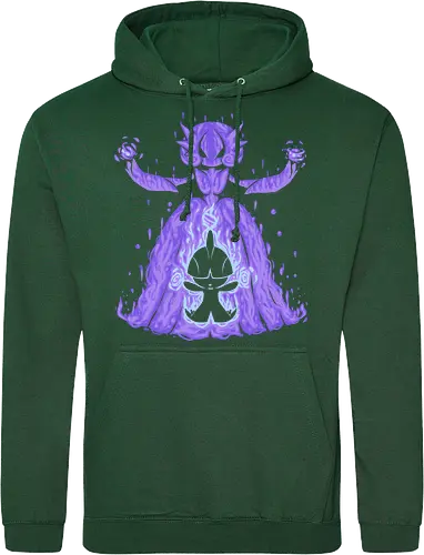 Mega Psychic Dancer Within