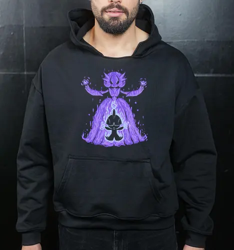 Mega Psychic Dancer Within