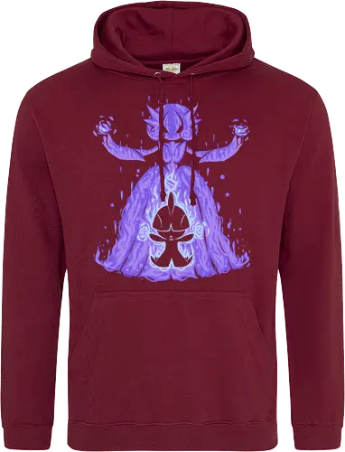 Mega Psychic Dancer Within