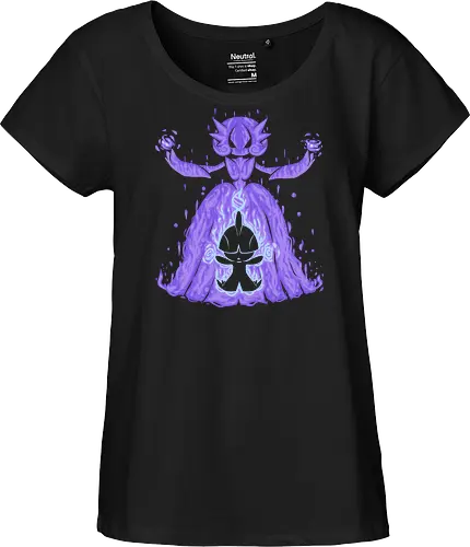 Mega Psychic Dancer Within