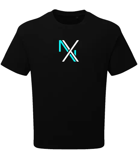 Nanaxyda - NX (Hellblau)