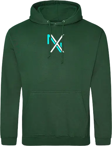 Nanaxyda - NX (Hellblau)