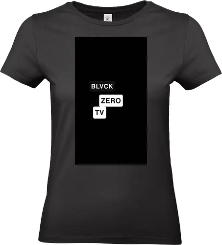 COD - #Kanal #Logo - Standard T-Shirt (Women)