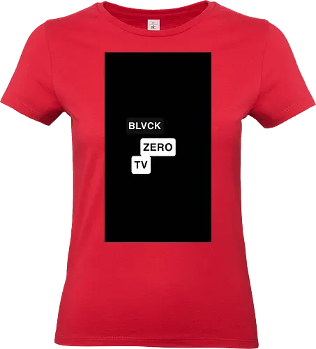 COD - #Kanal #Logo - Standard T-Shirt (Women)