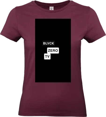 COD - #Kanal #Logo - Standard T-Shirt (Women)