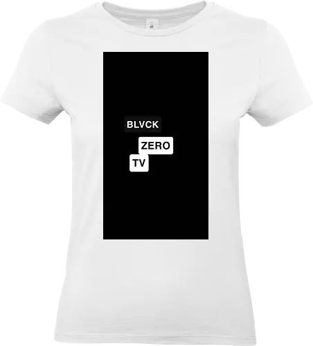 COD - #Kanal #Logo - Standard T-Shirt (Women)
