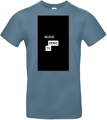 COD - #Kanal #Logo - Standard T-Shirt