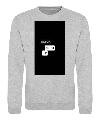 COD - #Kanal #Logo - Sweatshirt