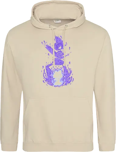 The Psychic Knight Within