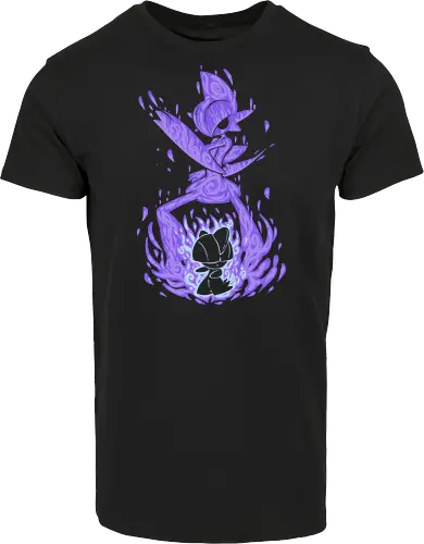 The Psychic Knight Within