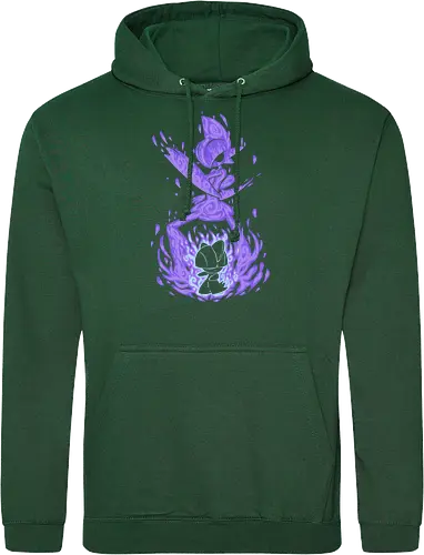 The Psychic Knight Within